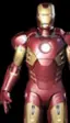 Una empresa recurre a las reservas para producir un traje de Iron Man