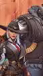 La forajida Ashe es el nuevo personaje de 'Overwatch'