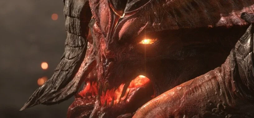 Análisis: 'Diablo III Eternal Collection' de Switch, todo un 'Diablo' pero portátil