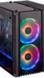 Corsair presenta el sobremesa Vengeance 5180, con un Core i7-8700 y una RTX 2080