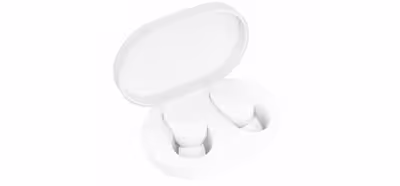 Xiaomi anuncia los Mi AirDots, económicos auriculares de botón inalámbricos