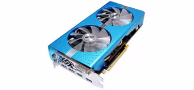 Sapphire estaría preparando un edición especial Nitro+ de la RX 590