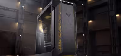 ASUS presenta la semitorre TUF Gaming GT501