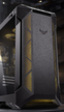 ASUS presenta la semitorre TUF Gaming GT501