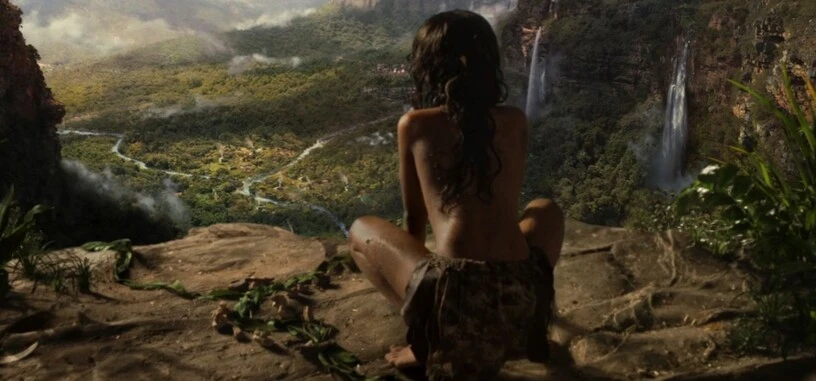 Netflix presenta un nuevo tráiler de la película de Andy Serkis 'Mowgli: La leyenda de la selva'