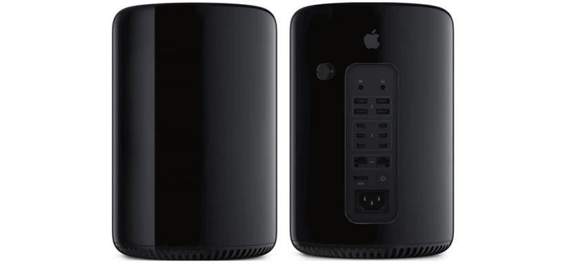 Apple pondrá a la venta mañana el nuevo Mac Pro por 2.999 dólares