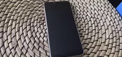 Análisis: Infinity H12 de HiSense