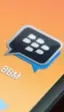 Los teléfonos de LG se venderán con BlackBerry Messenger preinstalado