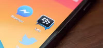 BlackBerry lanza 'BBM Protected' para dar un plus de confidencialidad a tus chats corporativos