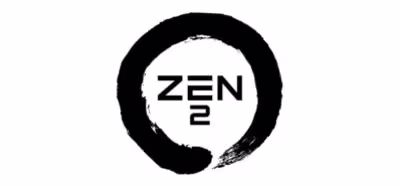 Las mejoras en Zen 2 llevaría a una mejora del 29 % del IPC en ciertas cargas de trabajo