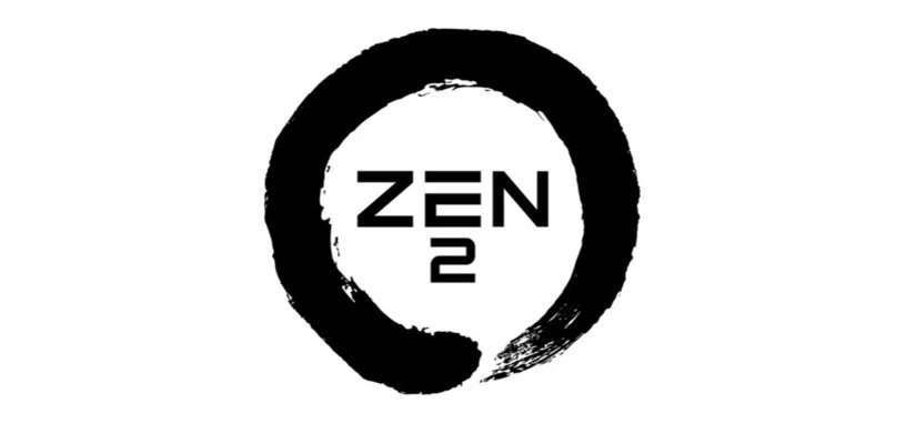 Las mejoras en Zen 2 llevaría a una mejora del 29 % del IPC en ciertas cargas de trabajo