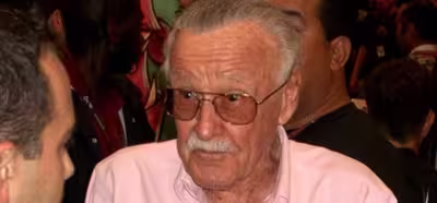 Stan Lee muere a los 95 años