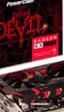 PowerColor presenta la Radeon RX 590 Red Devil