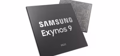 Samsung anuncia el Exynos 9820, más potencia gráfica y capaz de grabar vídeo a 8K