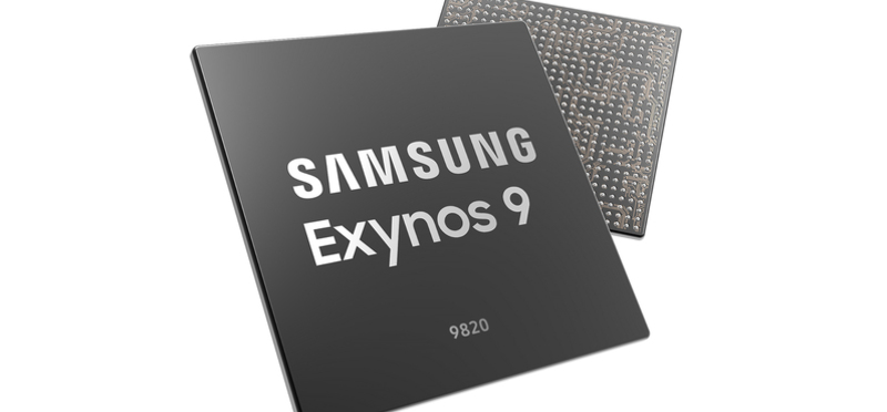 samsung a31 exynos