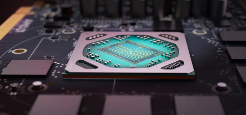 AMD presenta la Radeon RX 590: características y rendimiento