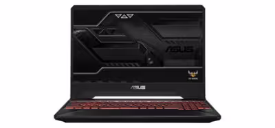 ASUS pone a la venta en España los TUF Gaming FX505 y FX705