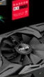 ASUS presenta la Radeon RX 590 ROG Strix