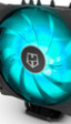 NOX presenta la refrigeración Hummer H-214RGB
