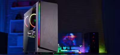 Aerocool presenta la caja Rift
