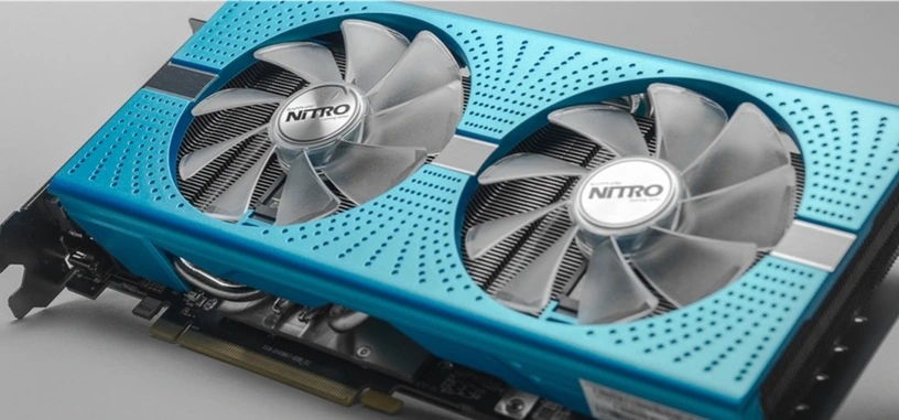 Sapphire presenta la Radeon RX 590 Nitro+ Special Edition
