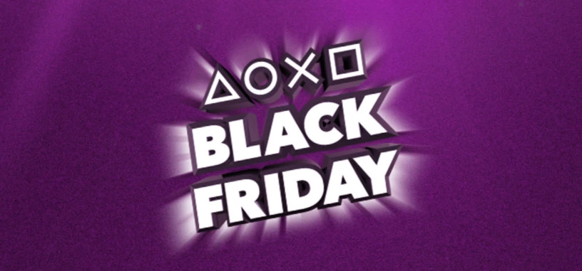 Sony da comienzo a sus ofertas en juegos de PlayStation 4 por el Viernes Negro