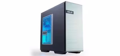 ASUS presenta el sobremesa Gaming Station GS50 con procesador Xeon y RTX 2080