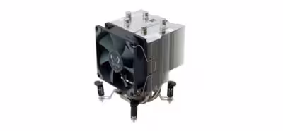 Scythe presenta Katana 5, refrigeración compacta con ventilador de 92 mm
