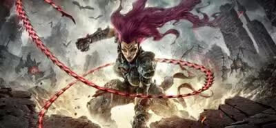 Los nuevos videojuegos de la semana (26 de noviembre a 2 de diciembre)