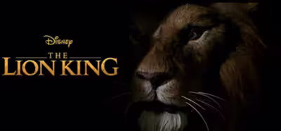 Disney presenta el primer avance de su adaptación de imagen real de 'El rey león'