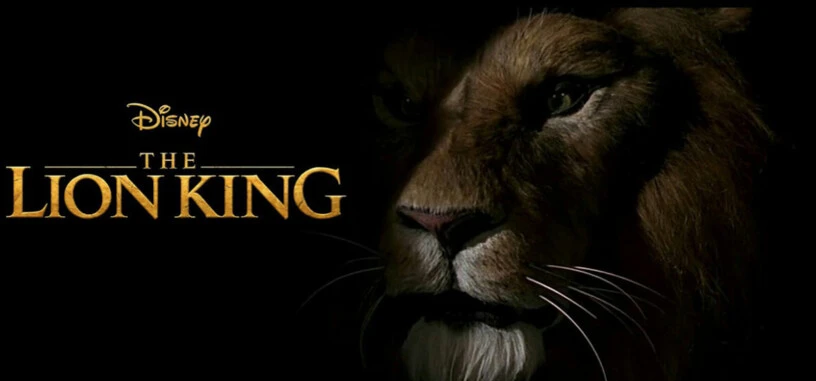 Disney presenta el primer avance de su adaptación de imagen real de 'El rey león'