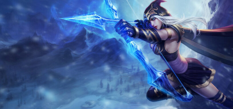 'League of Legends' da el salto al cómic con una serie de novelas gráficas de Marvel Comics