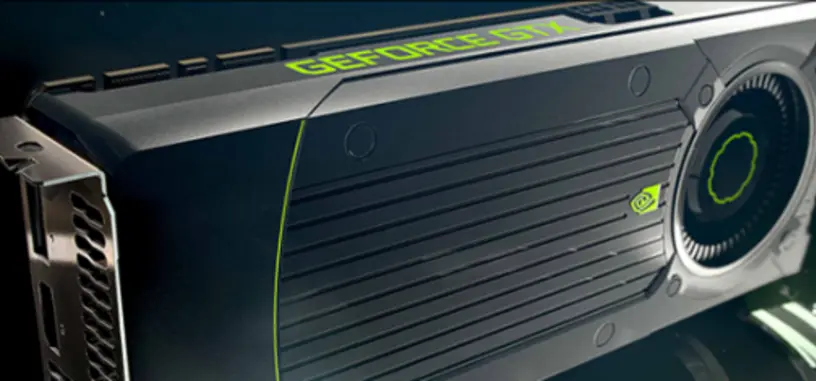 Nvidia anuncia la nueva GTX 670 | Geektopia