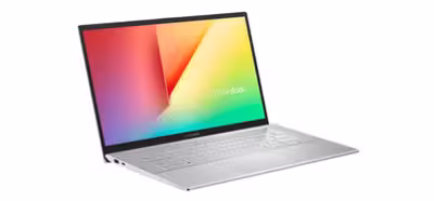 ASUS reduce marcos de pantalla en el Vivobook 14 X420