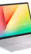 ASUS reduce marcos de pantalla en el Vivobook 14 X420