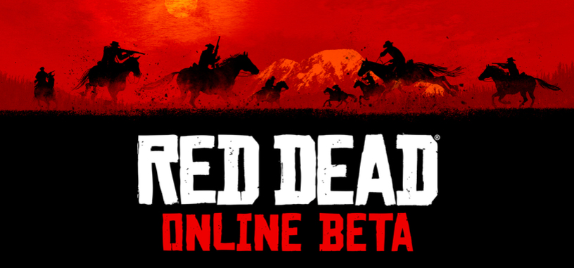 La beta de 'Red Dead Online' abre sus puertas