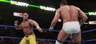 Análisis: 'WWE 2K19', más lucha libre que nunca
