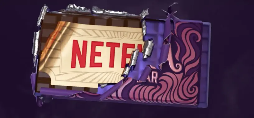 Netflix emitirá series de animación adaptando novelas de Roald Dahl