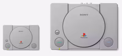 Desmontan la PlayStation Classic, incluye un procesador ARM y PCB personalizada
