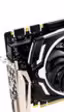 MSI presenta la GTX 1060 Armor 6GD5X OC con memoria GDDR5X