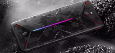 Nubia renueva su móvil para jugar con el Red Magic Mars, Snapdragon 845 y hasta 10 GB de RAM