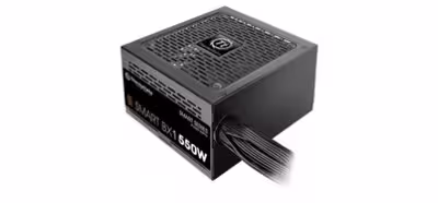 Thermaltake presenta la serie Smart BX1 de fuentes 80 Plus Bronze