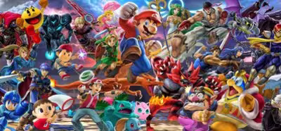 Los nuevos videojuegos de la semana (3 a 9 de diciembre)
