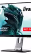 Iiyama anuncia el G-Master GB2760QSU, panel QHD de 144 Hz