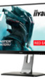 Iiyama anuncia el G-Master GB2760QSU, panel QHD de 144 Hz