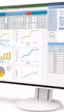 EIZO presenta el monitor FlexScan EV2457 para entornos profesionales