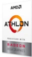 AMD tiene en preparación más procesadores Athlon y Ryzen 3000