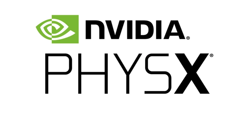Nvidia convierte PhysX en público con una licencia de código abierto