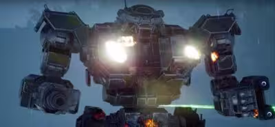 'MechWarrior 5: Mercenaries' llegará el 10 de septiembre de 2019, y hay nuevo tráiler