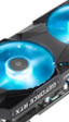 KFA2 anuncia las GeForce RTX 2070 EX y EX OC